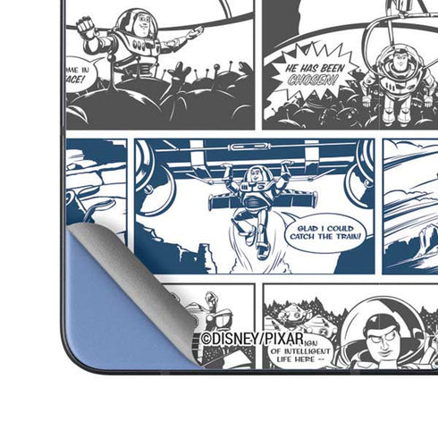 Disney Toy Story Comic Strip Galaxy Z Fold5 5G Skin